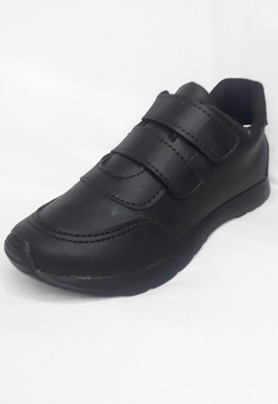 Infantil - Tênis Juvenil Solzim colegial com ponta