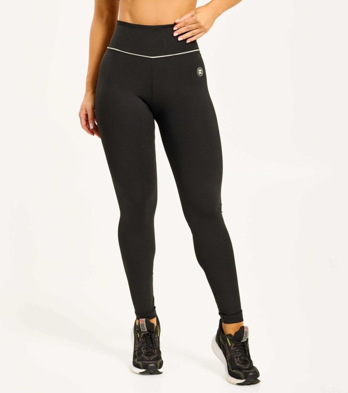 Legging Extend Poliamida