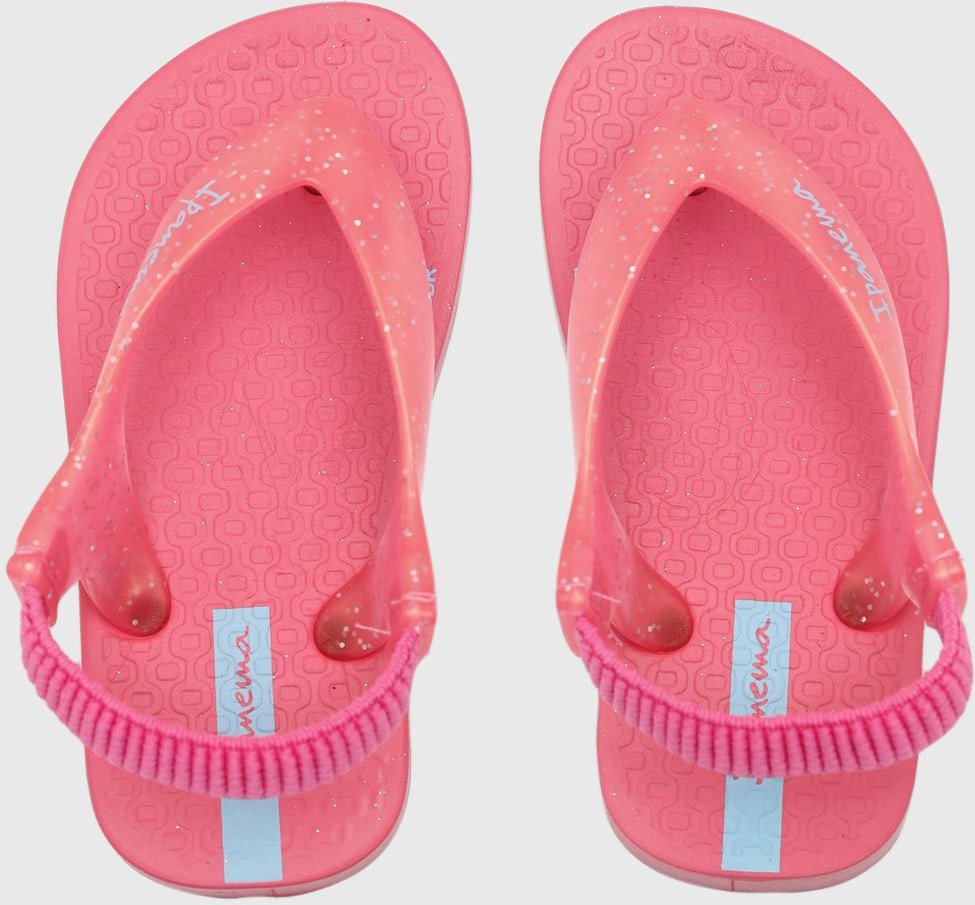 Imagem principal Infantil - Chinelo Ipanema Glitter Ipanema Kids rosa Ipanema Kids rosa