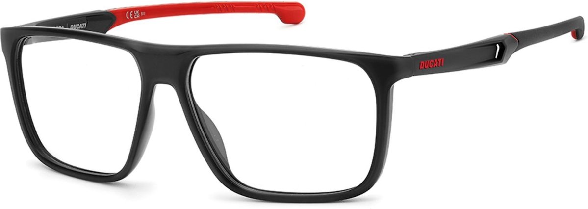 Imagem principal Armação de Óculos Carrera Ducati 032 OIT preto Carrera preto