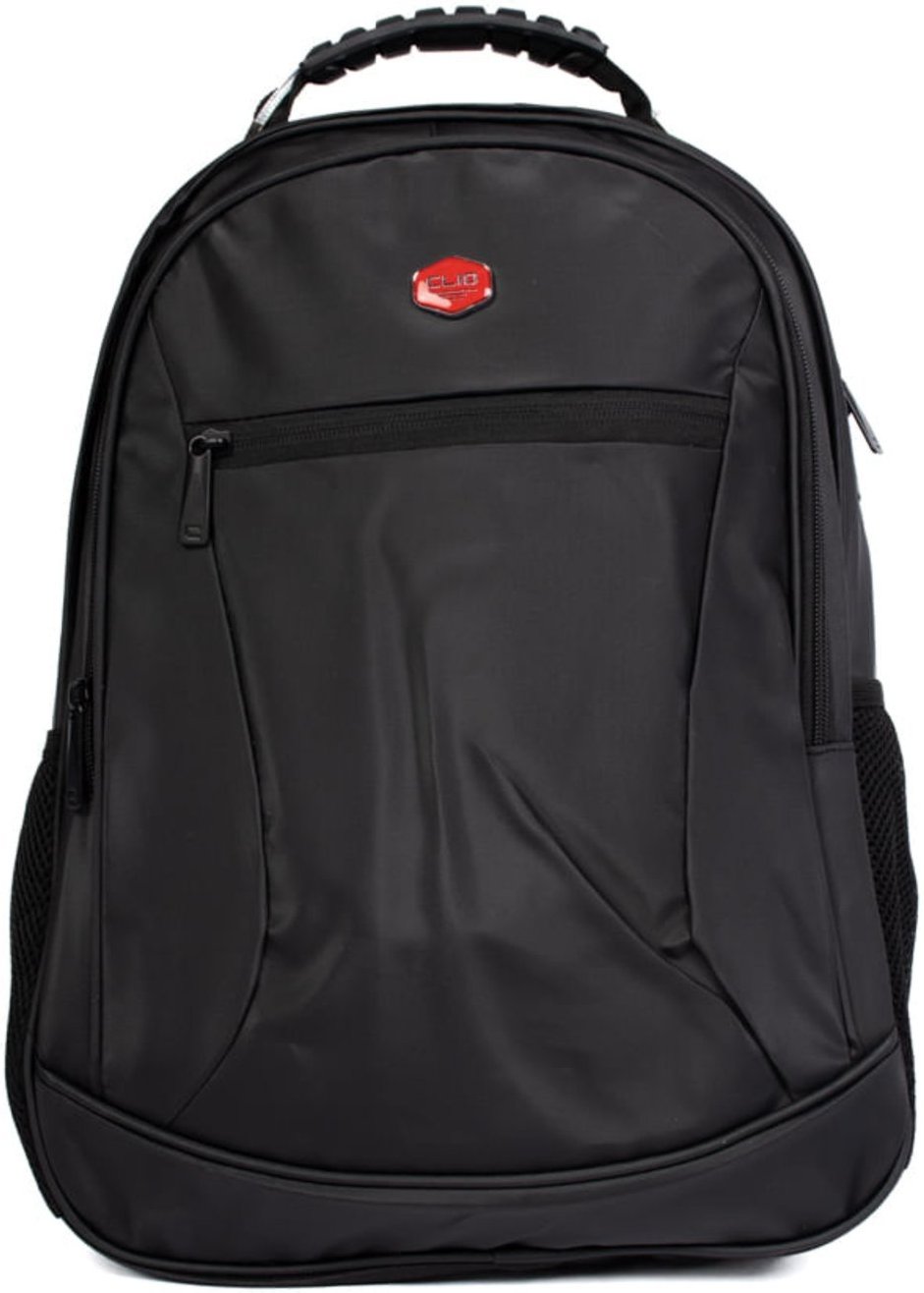 Infantil - Mochila Unissex Clio Style Executiva
