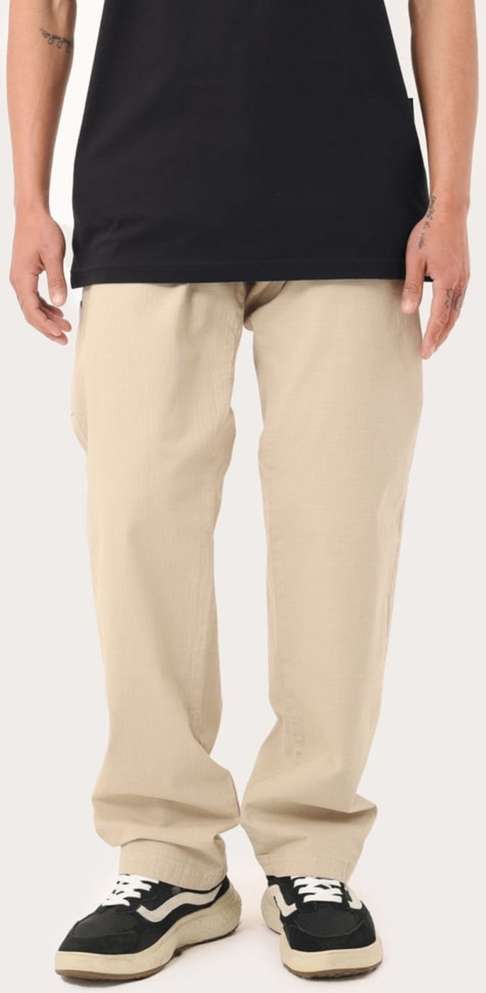 Imagem principal Calça Mcd Sarja preto MCD preto