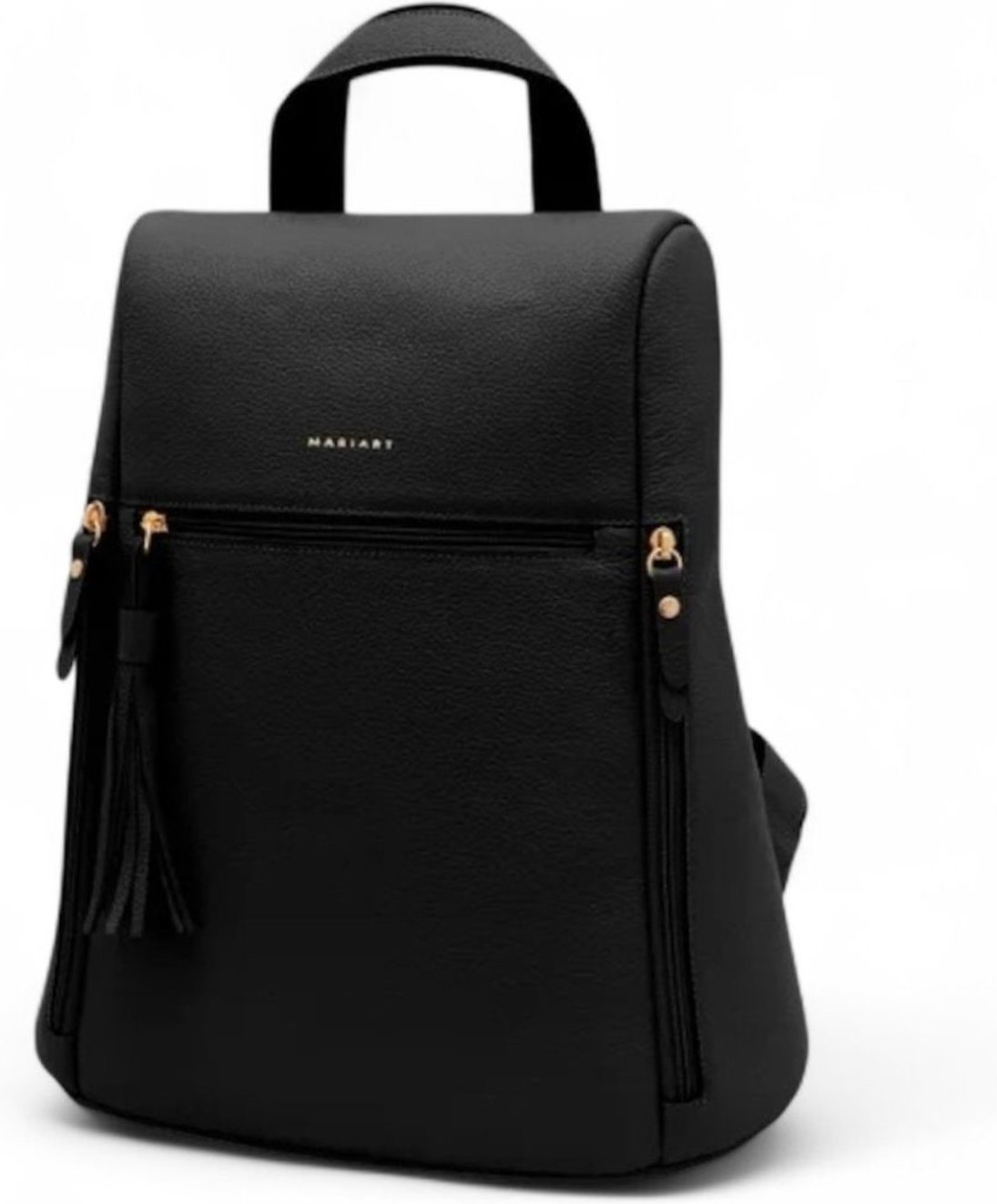 Mochila Feminina Mariart em Couro Dalia