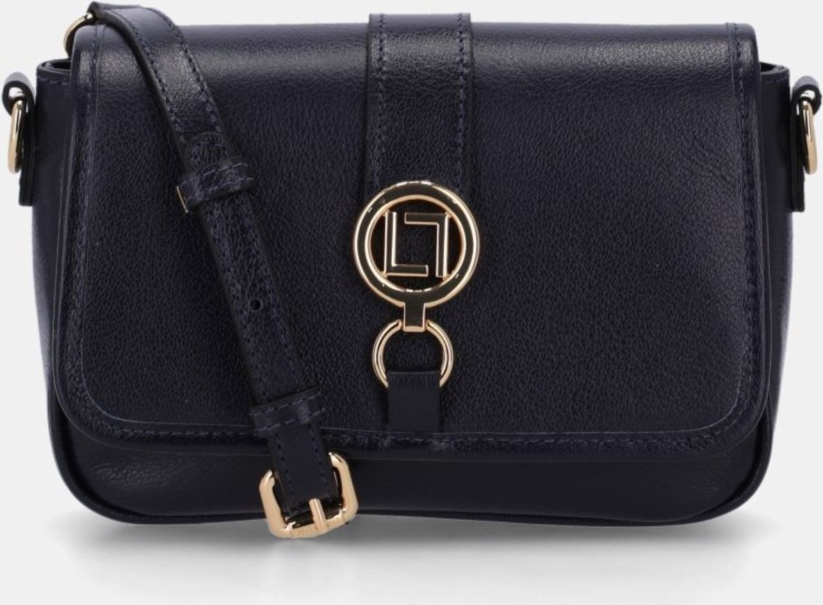 Imagem principal Bolsa Satchel Pequena Luz da Lua - 2000760 Luz Da Lua preto Luz Da Lua preto