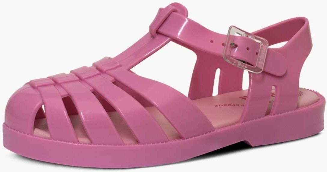 Infantil - Sandalia Feminina Pópidi