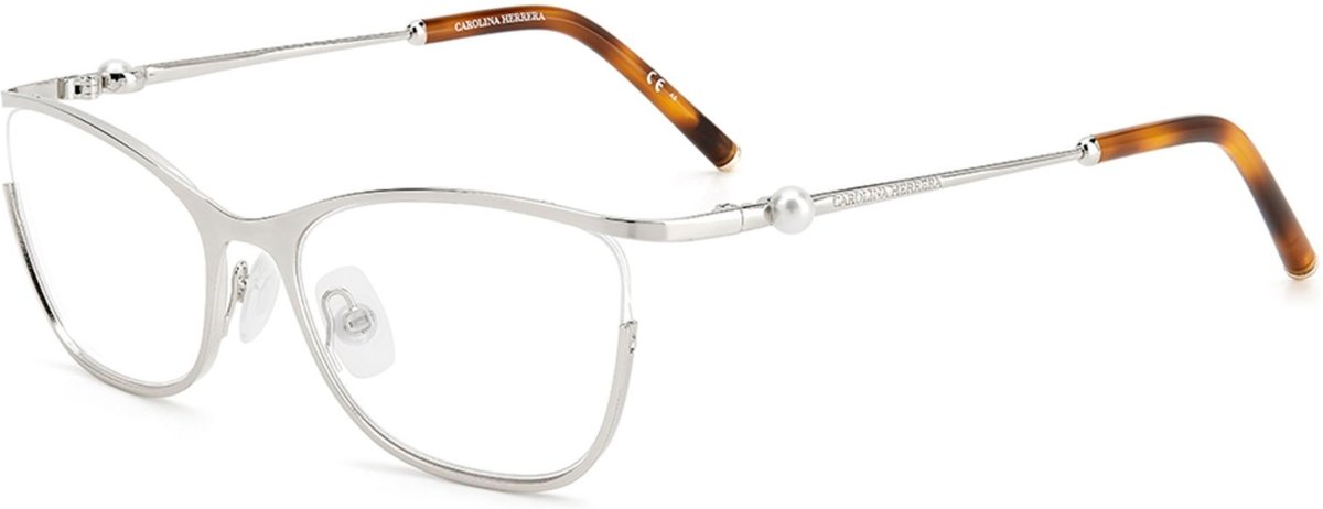 Imagem principal Armação de Óculos Carolina Herrera CH 0006 3YG cinza Carolina Herrera cinza