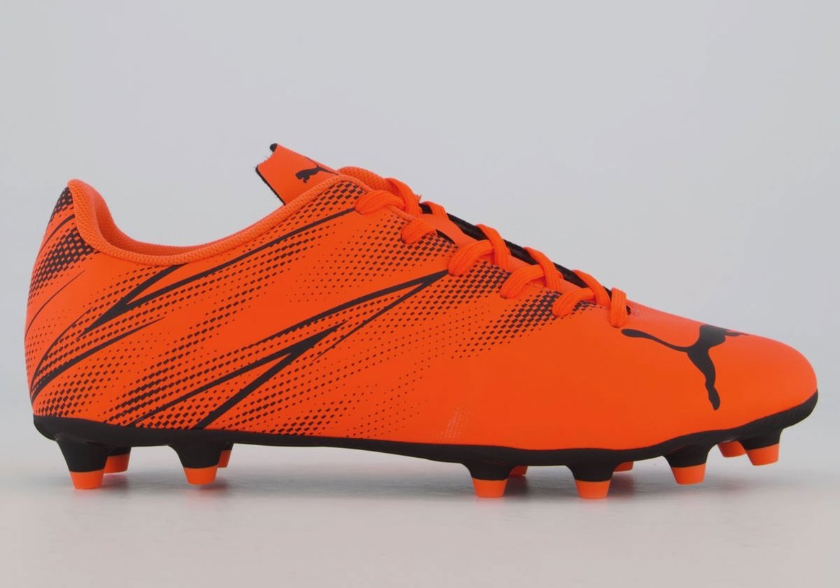 Chuteira Puma Attacanto FG/AG BDP Campo
