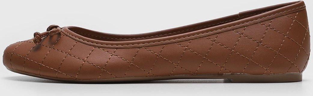 Sapatilha Via Uno Laço