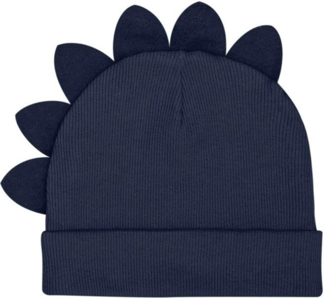 Infantil - Touca em Ribana Unissex para Quimby