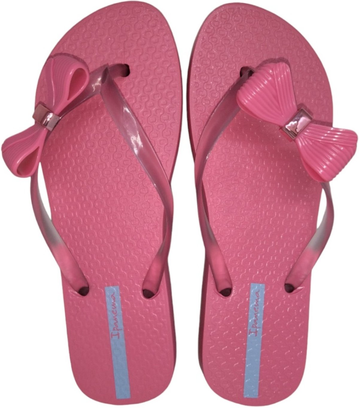 Imagem principal Chinelo Ipanema Belle Chic Grendene 27116 Havaianas rosa Havaianas rosa
