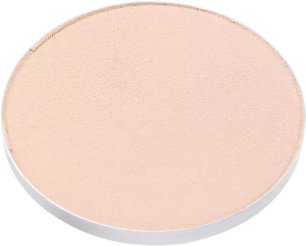 Imagem principal Shiseido Sun Care UV Protective Compact Foundation FPS 35 Light Beige Refil - Base Compacta unico beige Shiseido unico beige