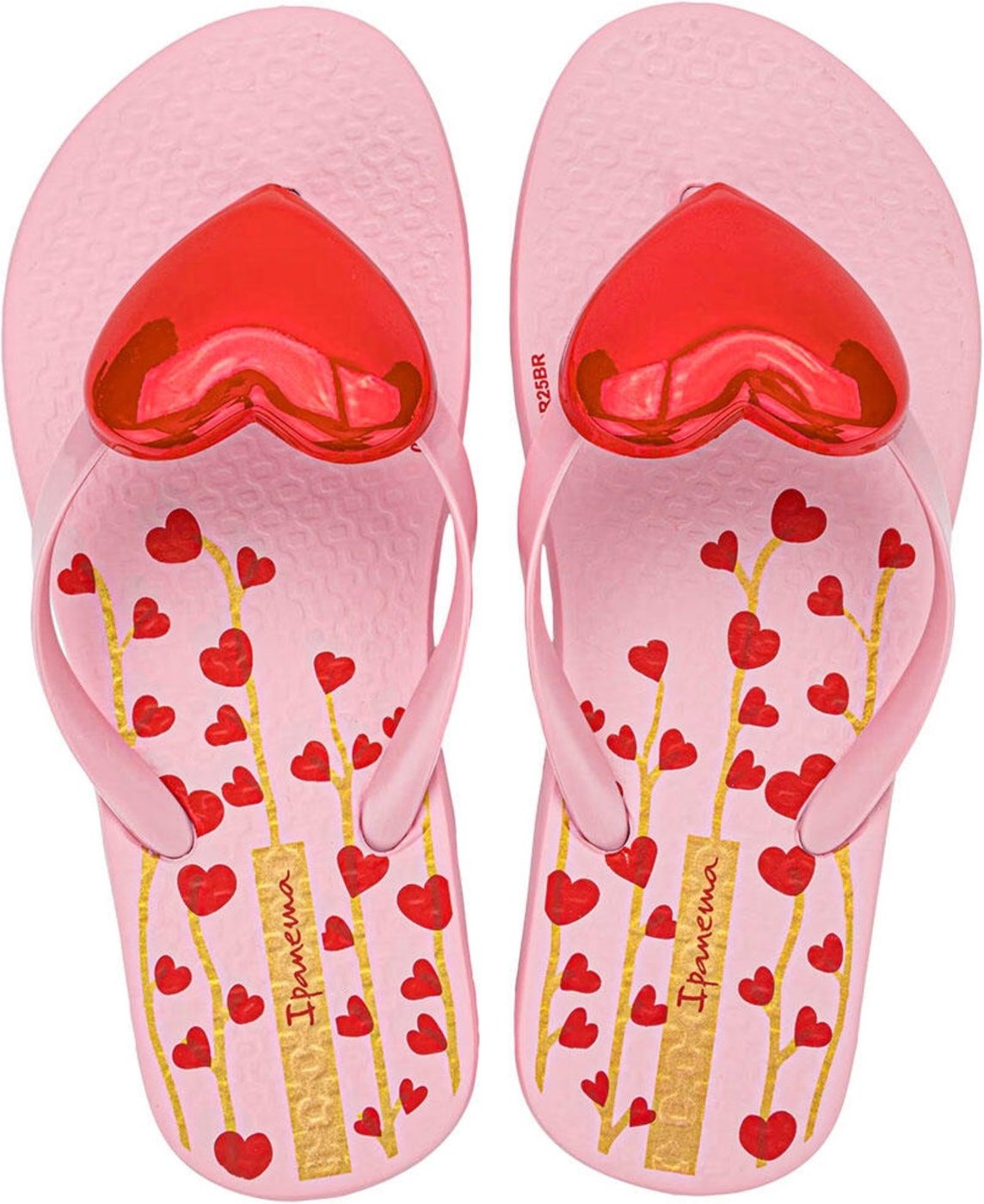 Imagem principal Infantil - Chinelo Belle Amour Ipanema 27473 3297473 rosa Ipanema rosa