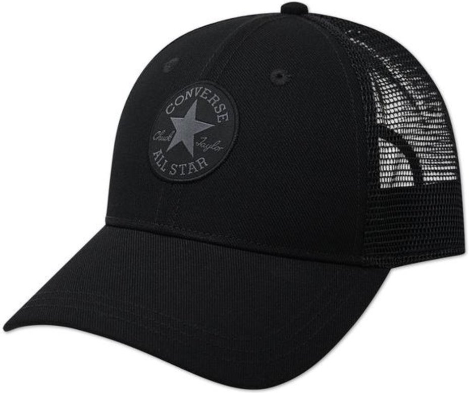 Boné Converse Dissected Trucker Monochrome