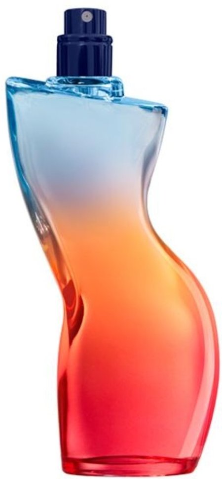 Shakira Dance Ocean Eau de Toilette Perfume Feminino 80ml