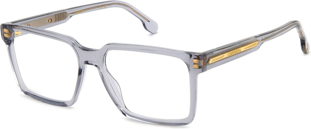 Imagem principal Armação Carrera Victory C 04 KB7 5518 Masculino cinza Carrera cinza