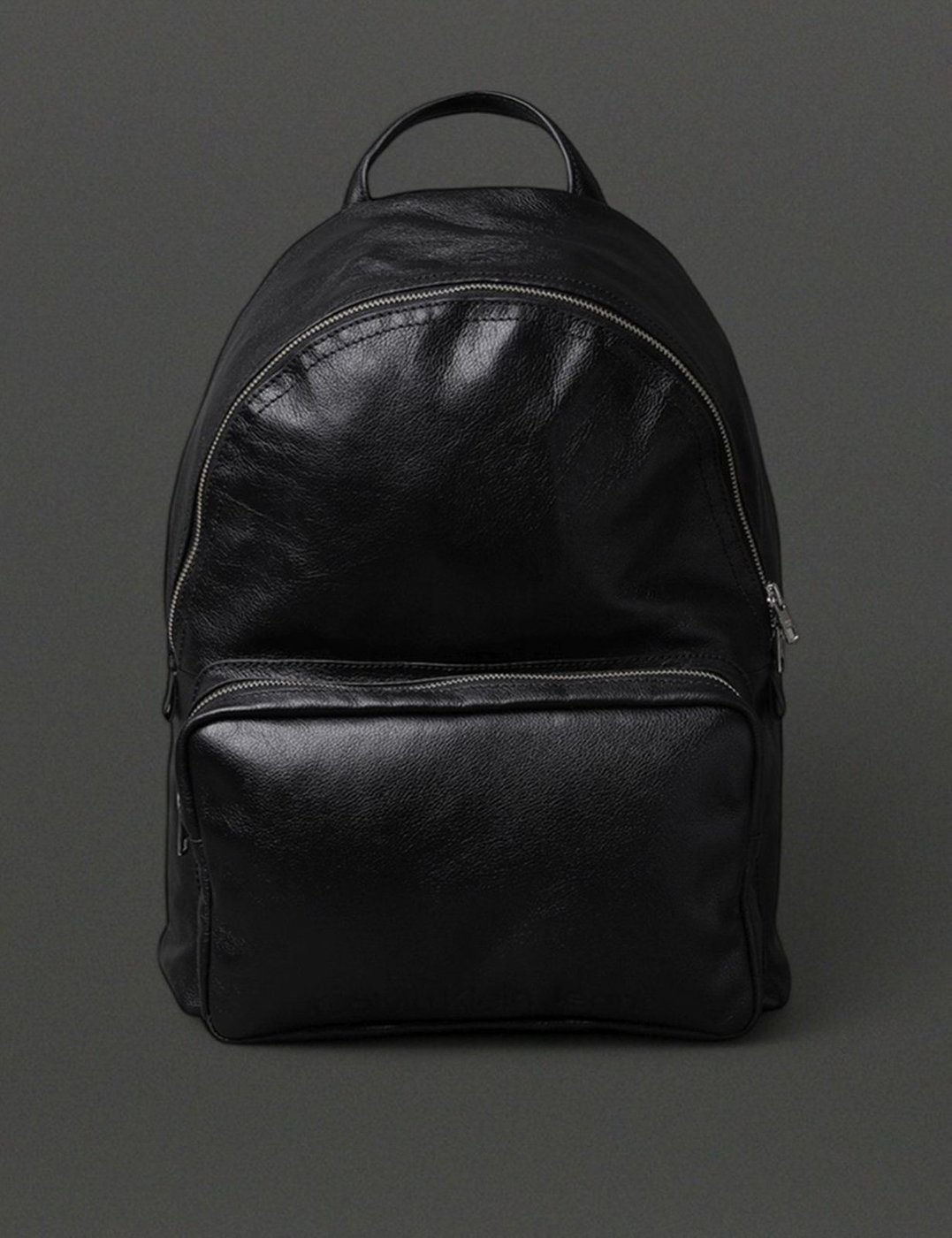 Imagem principal Mochila Floater Queima Logo Calvin Klein Jeans preto Calvin Klein Jeans preto