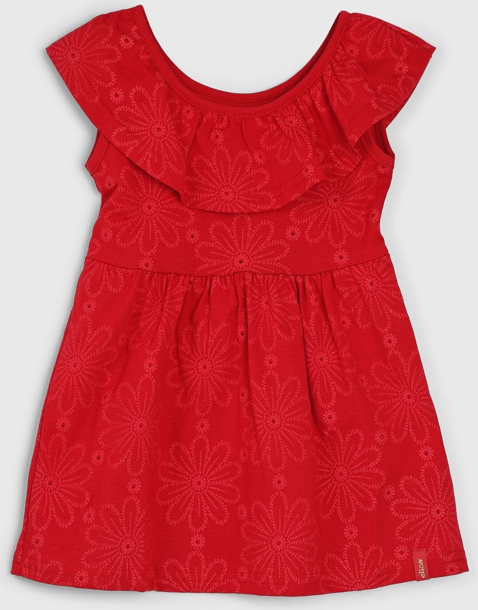 Vestido Elian Floral