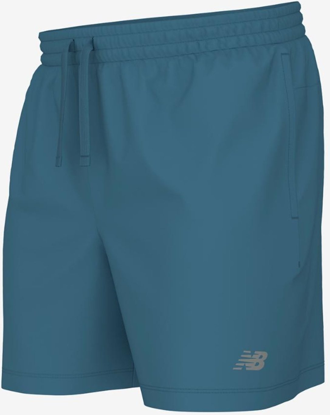 Imagem principal Shorts Sport Essentials - 5" Masculino" New Balance incolor New Balance incolor