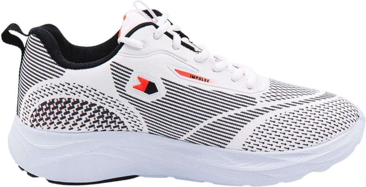 Tênis Sandrini Impulse Academia Eva Esporte Leve Caminhada