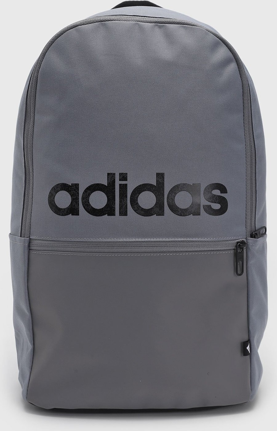 Imagem principal Mochila Unissex Adidas Performance Clássica Logo cinza adidas performance cinza
