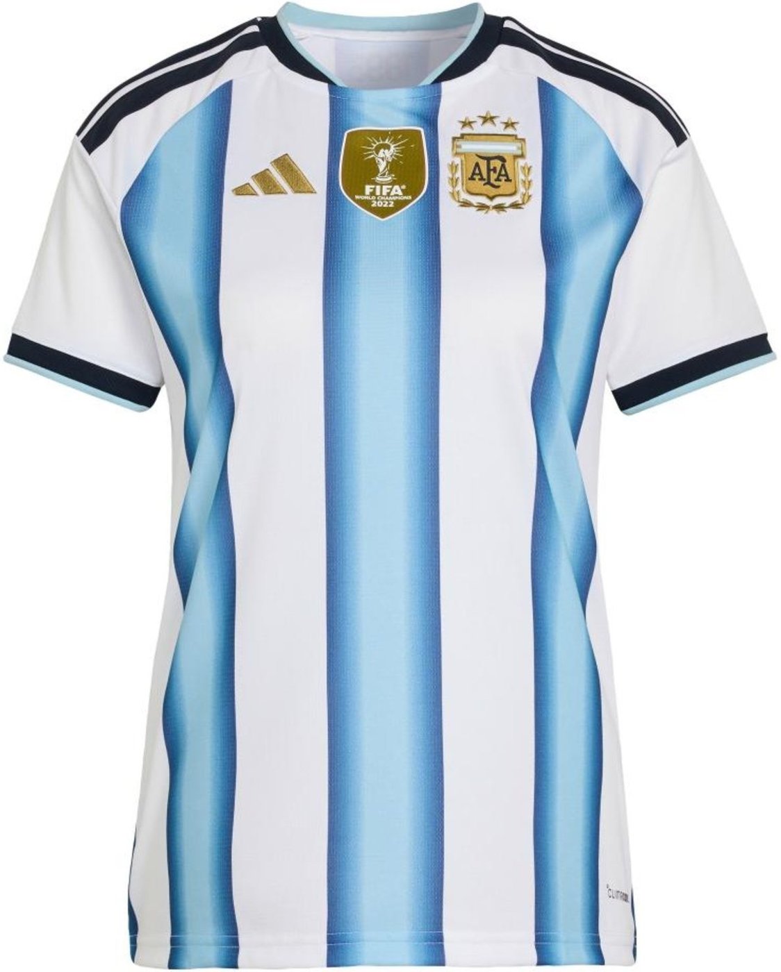 Camisa I Seleção Argentina adidas Performance