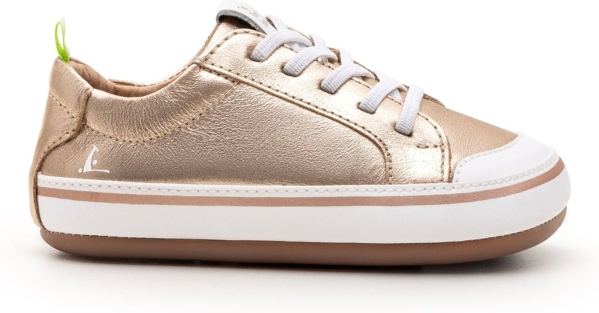 Imagem principal Infantil - Tênis Tip Toey Joey Funky 20 Metalizado rosa Tip Toey Joey rosa