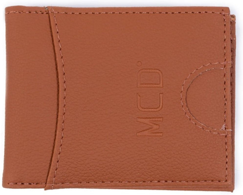 Imagem principal Carteira Mcd Mcd-Caramelo-U marrom MCD marrom