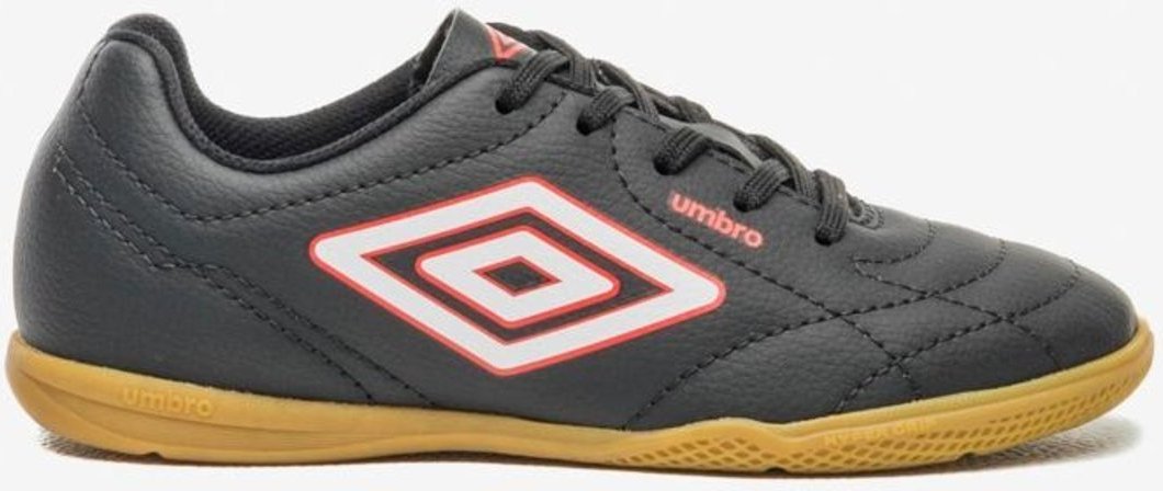 Imagem principal Chuteira Futsal Umbro Class Footballer Jr incolor Umbro incolor