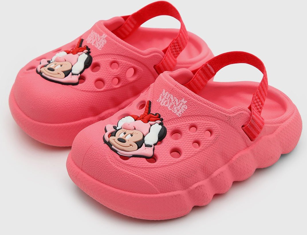 Imagem principal Infantil - Chinelo Grendene Disney Dreamy Minnie GRENDENE KIDS rosa GRENDENE KIDS rosa