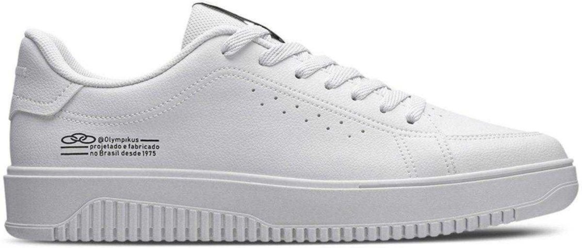 Imagem principal Tênis Masculino Olympikus Eros multicolorido OLYMPIKUS multicolorido