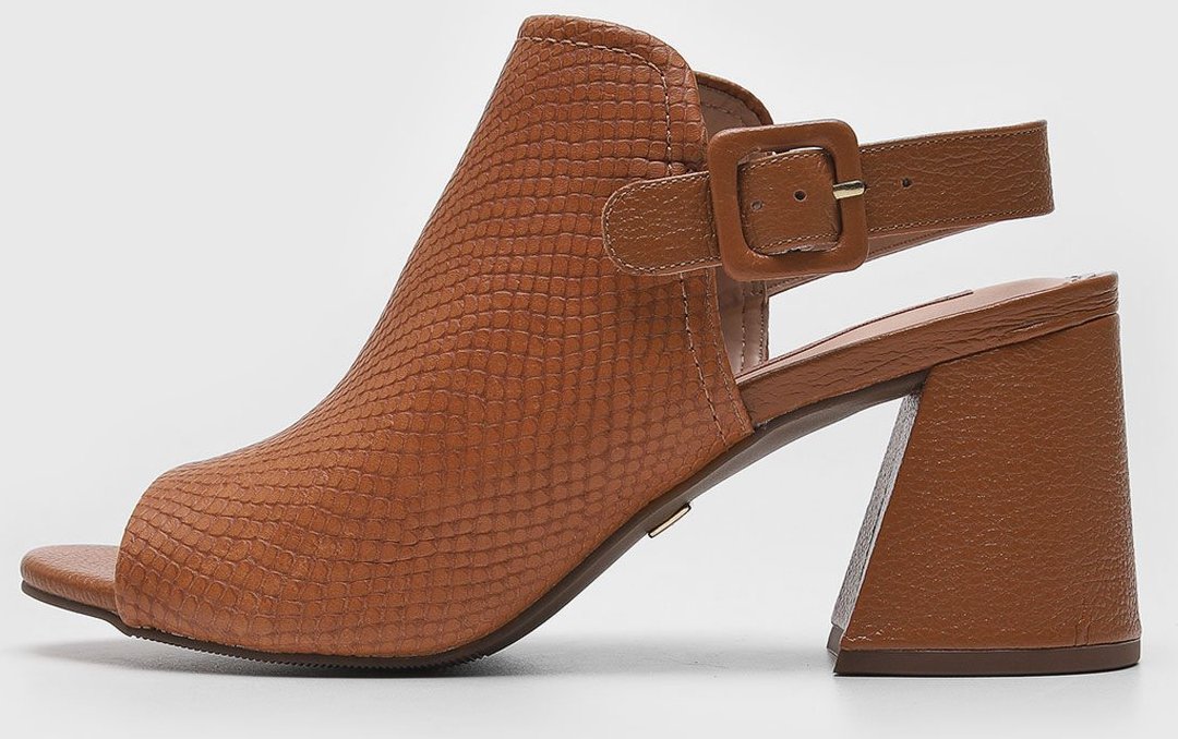 Sandália Jorge Bischoff Lezard