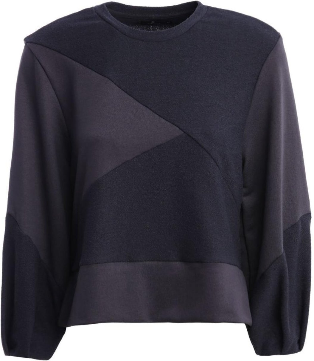 Blusão Manga Bufante Autentique Feminino