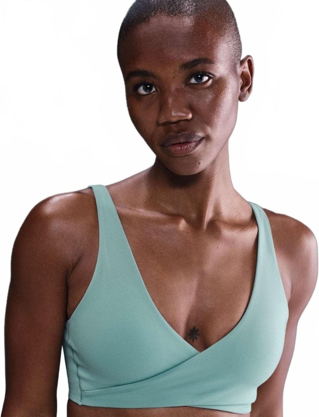 Top Nike Capsule Feminino