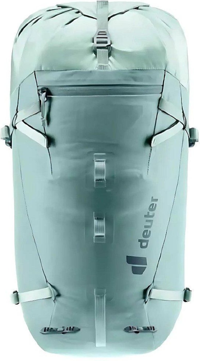 Imagem principal Mochila Deuter Guide 28L SL Azul e Verde incolor azul Deuter incolor azul