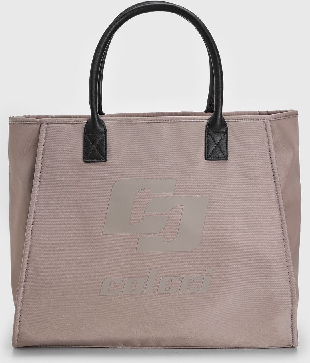 Bolsa Tiracolo Colcci Logo