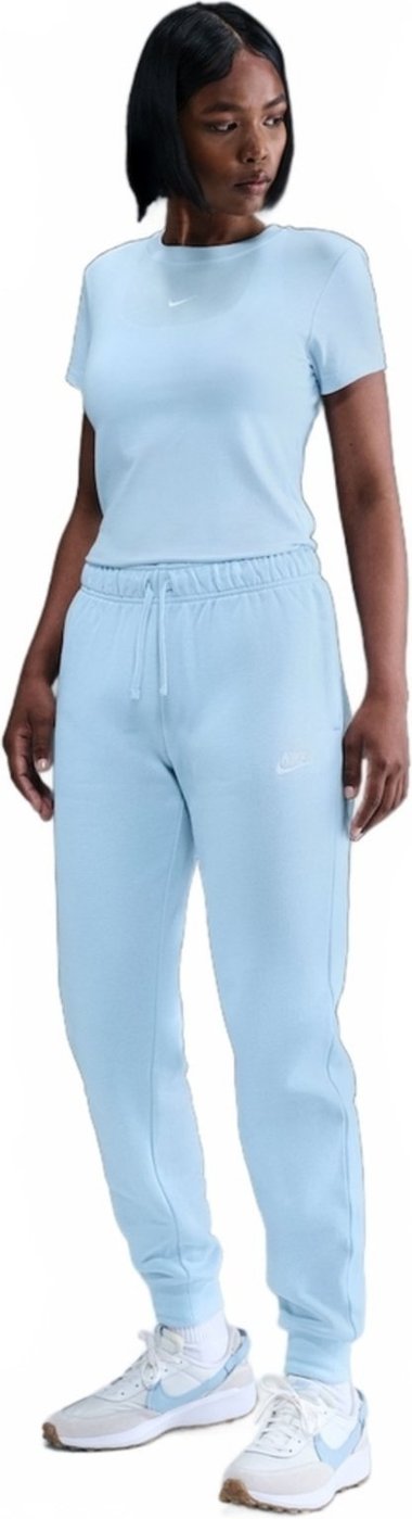 Calça Nike Sportswear Club Fleece Feminina