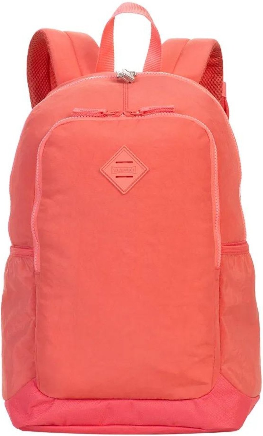 Imagem principal Infantil - Mochila Sestini Magic Crinkle Antifurto Laranja incolor Sestini incolor