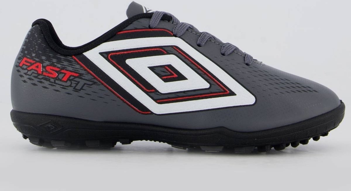 Chuteira Umbro Fast II Society Juvenil