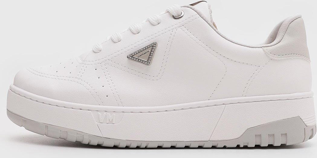 Tênis Feminino Via Marte Plataforma