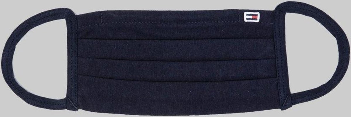 Imagem principal Máscara Facial Tommy Hilfiger De Proteção azul Tommy Hilfiger azul