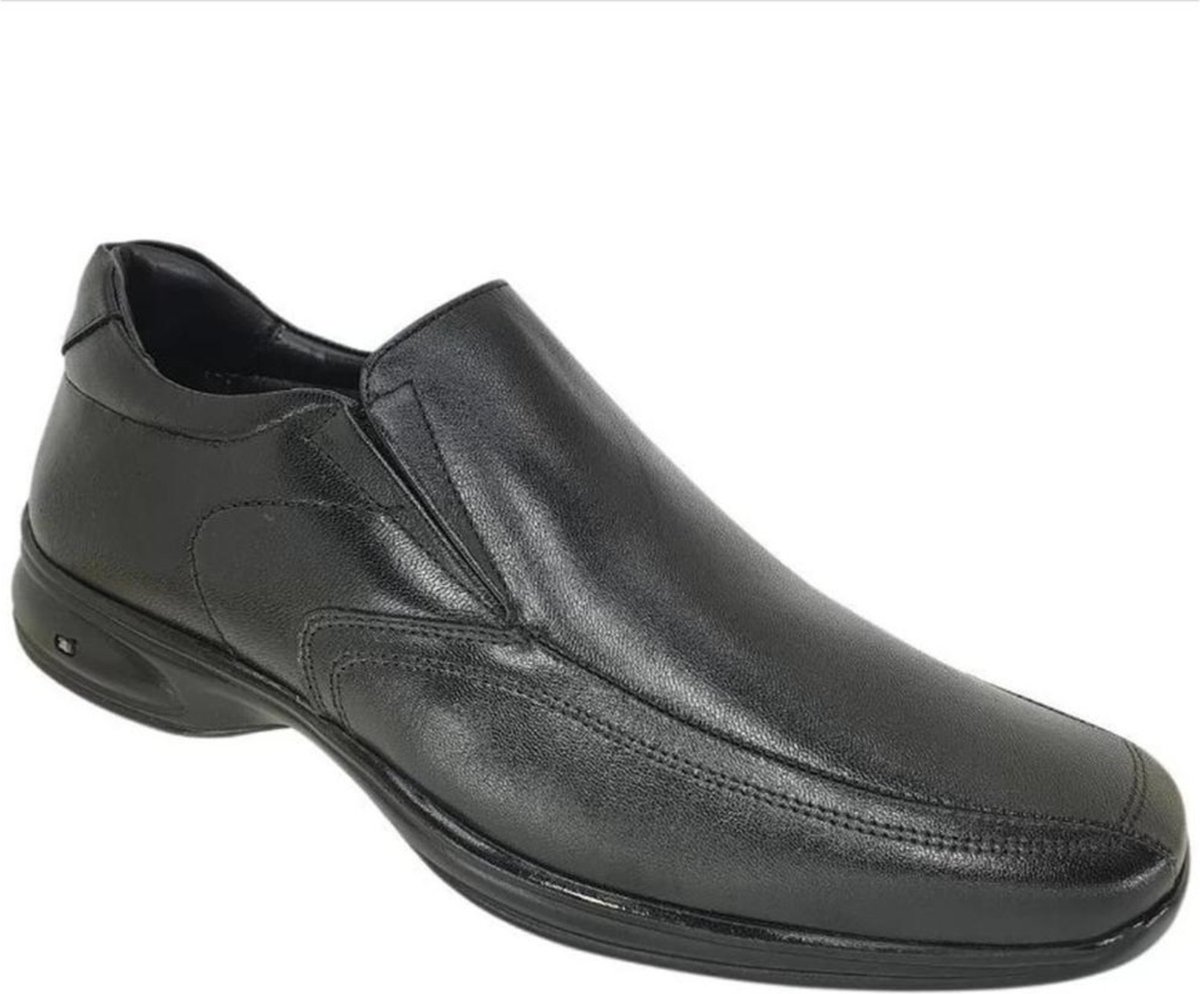 Sapato Masculino Jota Pe 3D Vision