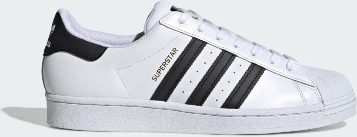 Imagem principal Tênis Superstar adidas Originals branco adidas Originals branco