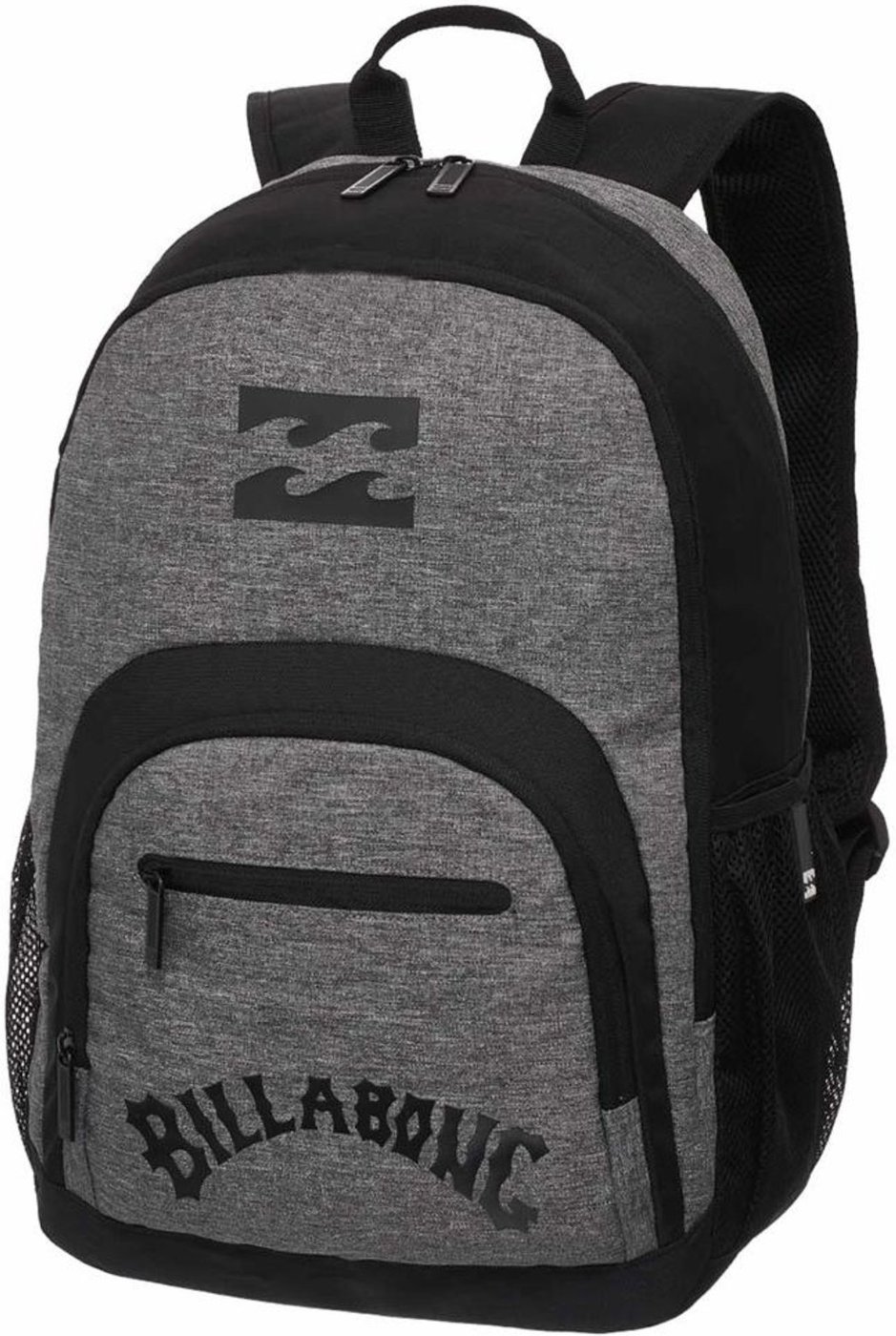 Imagem principal Mochila Billabong Daily SM25 cinza Billabong cinza