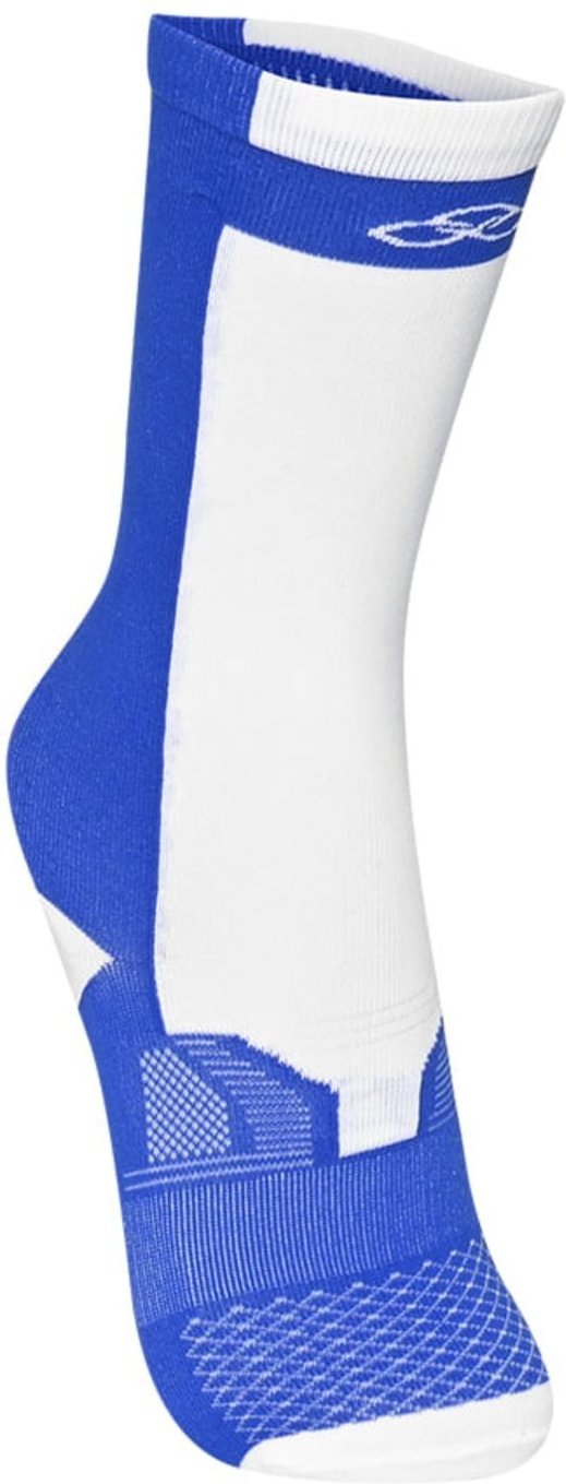 Meia Corre Cano Médio Olympikus Feminina