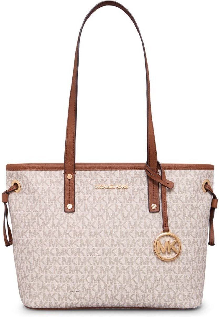 Imagem principal Bolsa Tote Jet Set Logo Grande 35T9gtvt1v150 bege bege