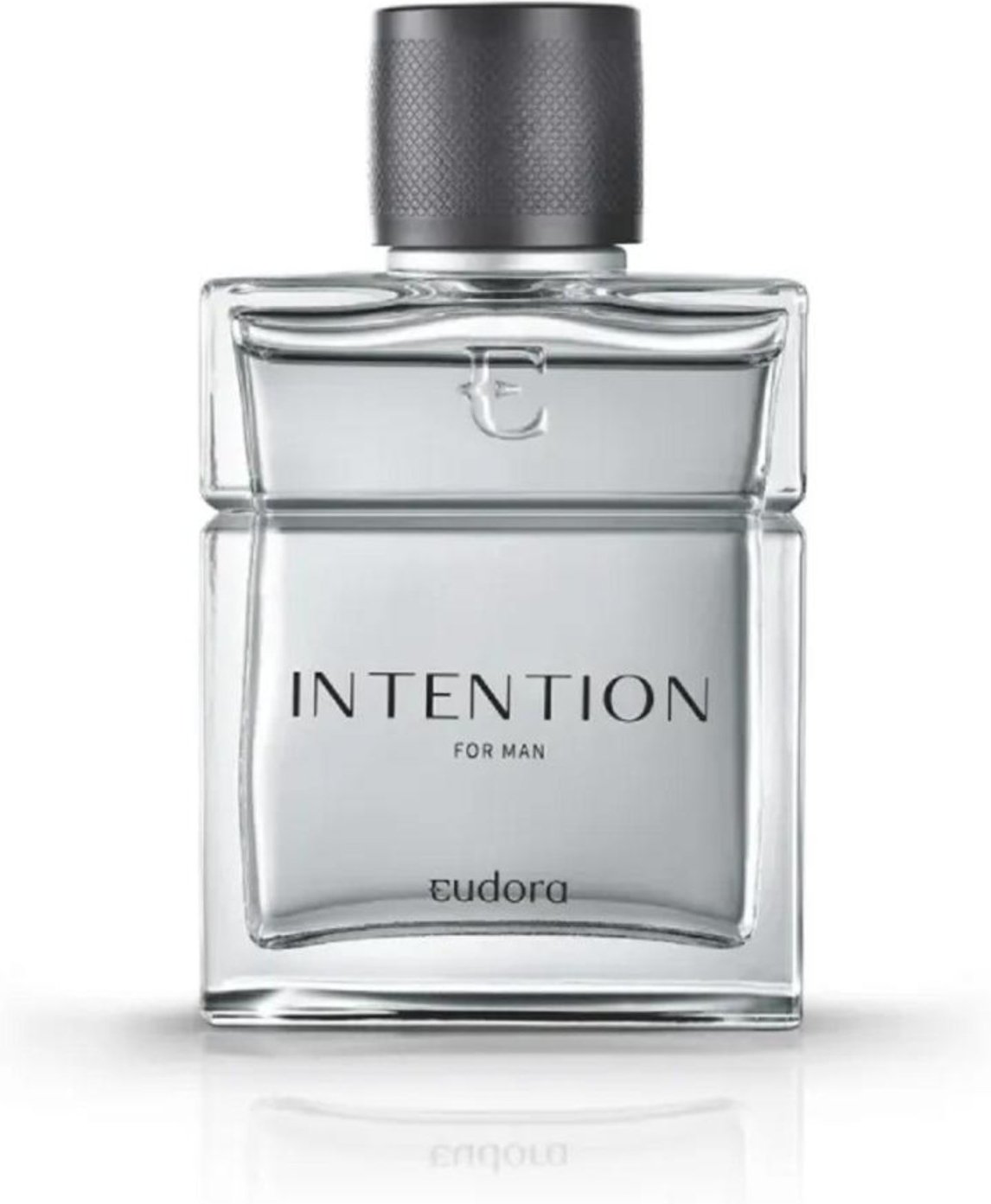 Eudora Intention For Man Intention Deo-colônia Masculino