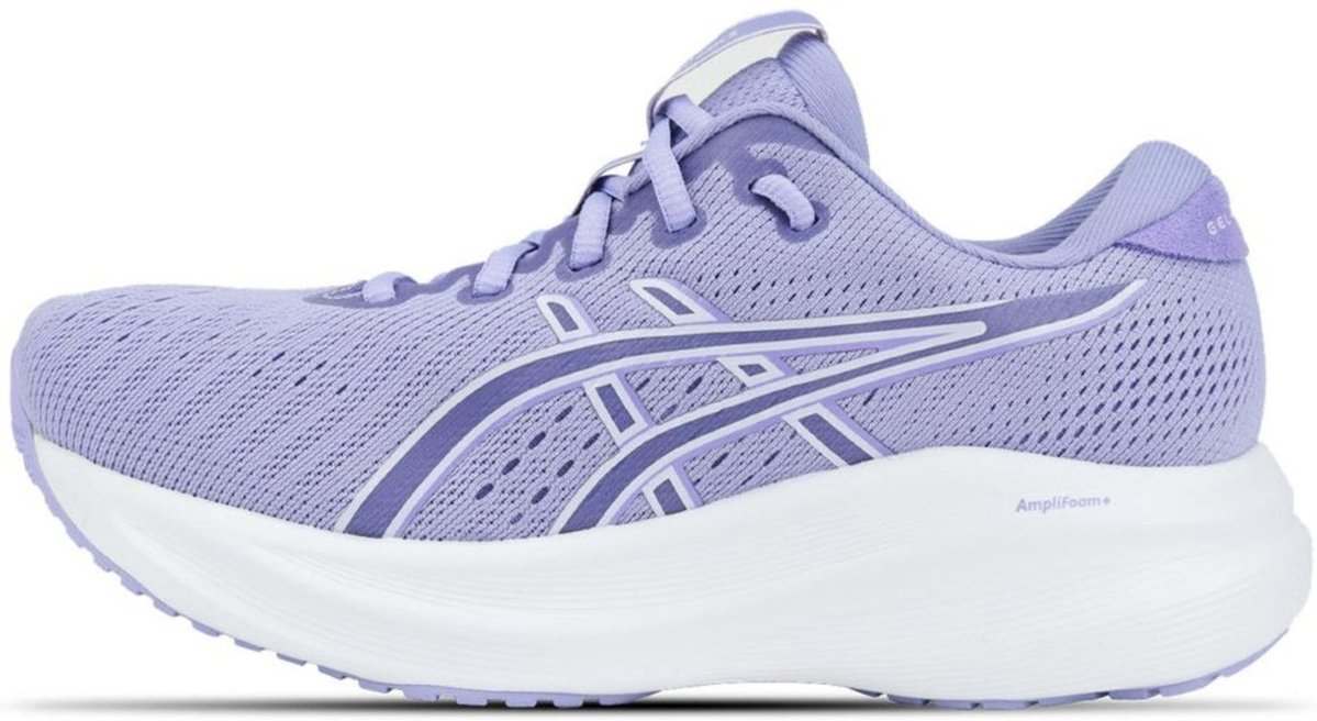 Imagem principal Tênis ASICS GEL-Excite 11 - Feminino bordô ASICS bordô