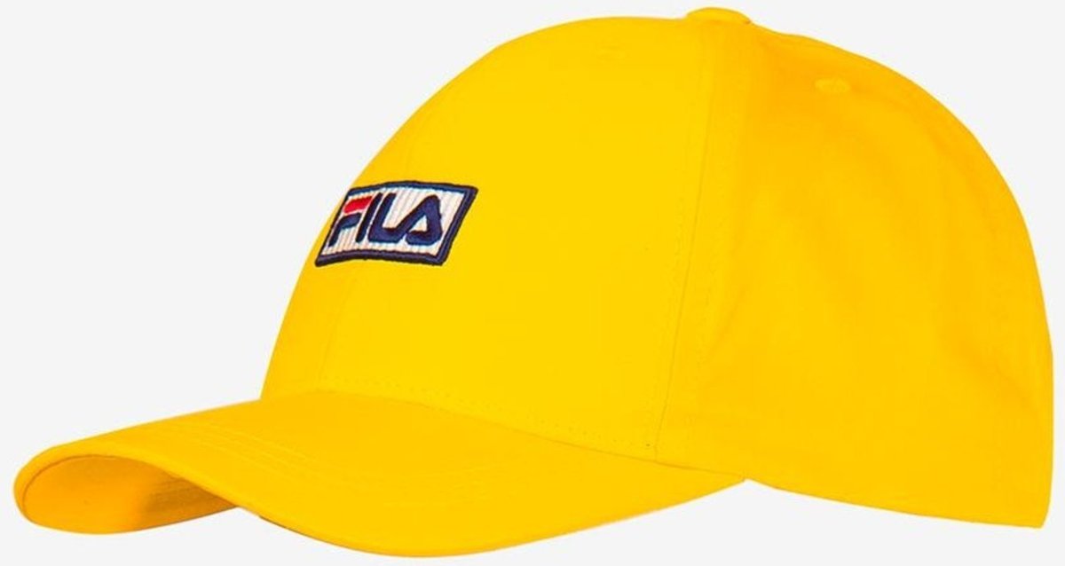 Boné Fila Classic Unisex