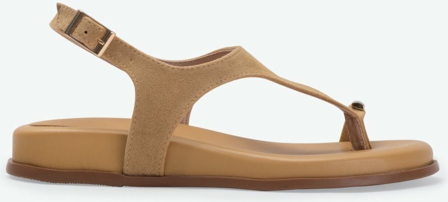 Imagem principal Papete Mavie Suzana Santos bege Suzana Santos bege