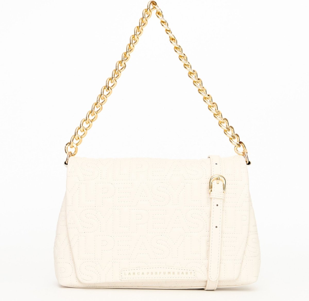 Bolsa Shoulder Easy Lança Perfume Bag Ou25 Feminino